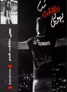 رمان یهویی عاشقت شدم(جلد دوم) از نویسنده barannn _ کامل  | دانلود  | کتاب خوان
