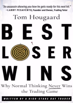 کتاب بهترین بازنده برنده میشود