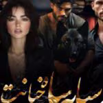 دانلود رمان سایه سیاه خیانت _ عاشقانه ای جنایی و پلیسی