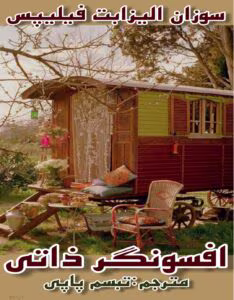 افسونگر ذاتی  اثر سوزان الیزابت فیلیپس | دانلود  | کتاب خوان