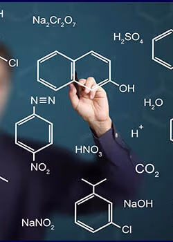 دانلود جزوه کامل شیمی آلی کنکور