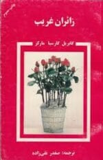 دانلودpdf کتاب زائران غریب | مجموعه داستانی در سبک رئالیسم جادویی از گابریل گارسیا مارکز - تصویر 1