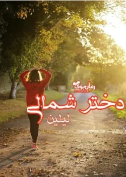 رمان دخترشمالی اثر: لیلین