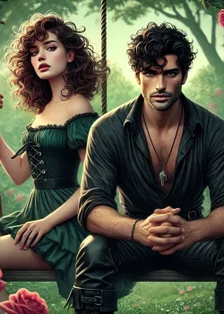 دانلود رمان ایگل و رازهایش _ عاشقانه ای معمایی و جنایی