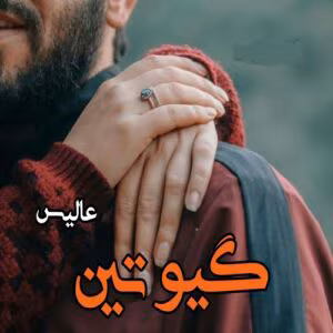 رمان گیوتین نویسنده:عالیس | دانلود  | کتاب خوان