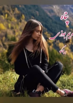 دانلود رمان پناه نویسنده: مریم بوذری