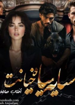 دانلود رمان سایه سیاه خیانت