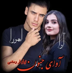 رمان آوای جنون | دانلود  | کتاب خوان