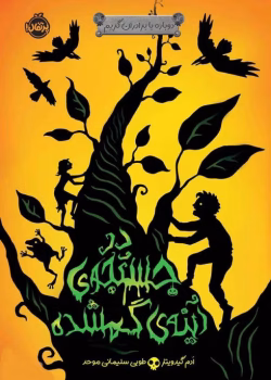 دانلود رمان درجست و جوی دنیای گمشده جلد۲ نویسنده: آدم گیدویتر