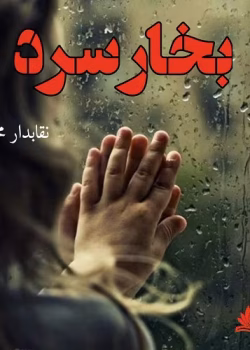 دانلود رمان بخار سرد نویسنده: نقابدار مخفی