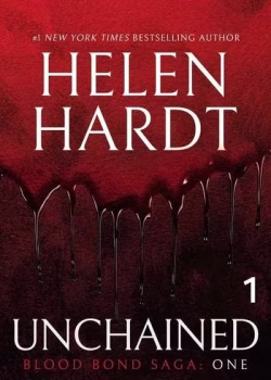 دانلود رمان پیمان خونی جلد۱ نویسنده: هلن هارت