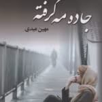 دانلود رمان جاده مه گرفته pdf اثر مهین عبدی