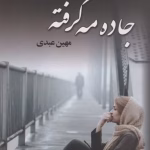 دانلود رمان جاده مه گرفته pdf اثر مهین عبدی