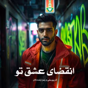 رمان انقضای عشق تو | دانلود  | کتاب خوان