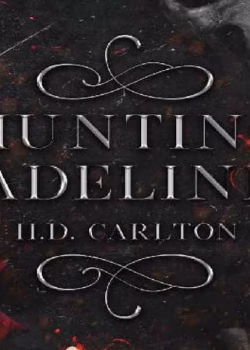 دانلود رمان شکار ادلاین