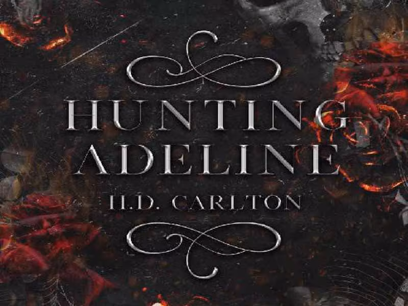 Hunting-Adeline_bibis.ir_ دانلود رمان شکار ادلاین