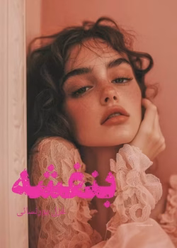 دانلود رمان بنفشه pdf اثر غزل پورنسائی