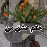 دانلود رمان حکم عشق من pdf اثر جیران و زینب