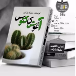 دانلود رمان آغوش کاکتوس _ عاشقانه ای غمگین و هیجانی