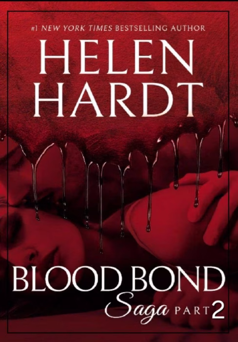 دانلود رمان پیمان خونی جلد۲ نویسنده: هان هارت