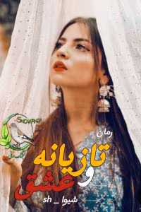رمان تازیانه وعشق |اثرشیوابادی ||رمان عاشقانه ،هیجانی | دانلود  | کتاب خوان
