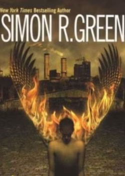 رمان مجموعه نایت ساید (10جلد)اثر سایمون آر گرین