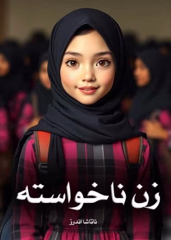 دانلود رمان زن ناخواسته