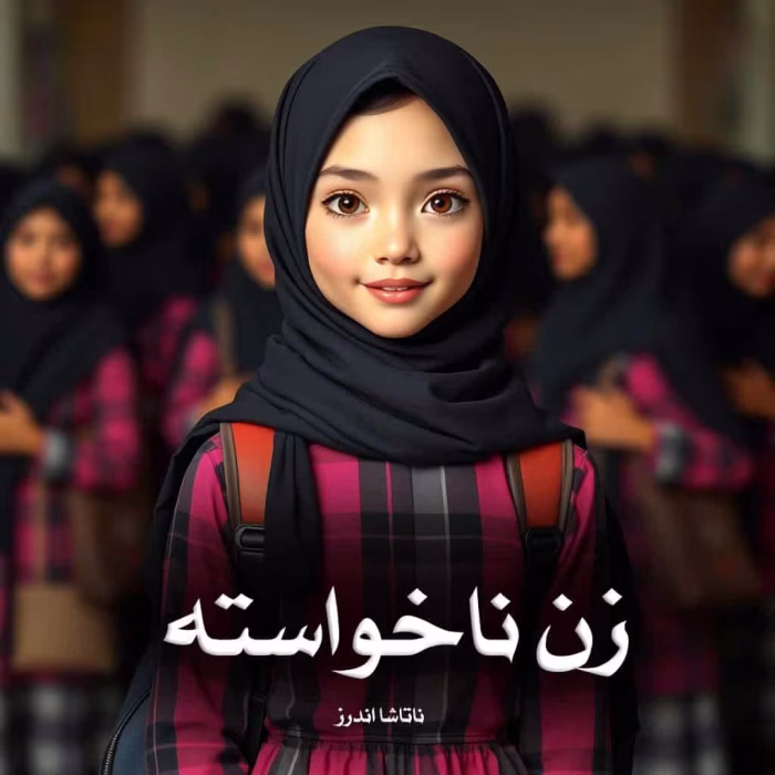 دانلود رمان زن ناخواسته