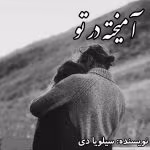 دانلود رمان آمیخته در تو جلدسوم [مجموعه کراس فایر] نویسنده: سیلویا دی
