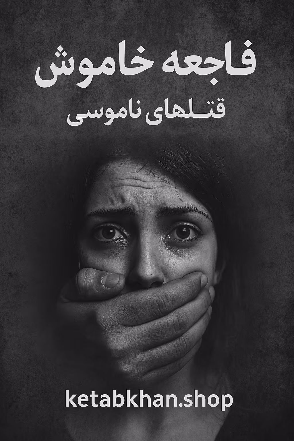 file_0000000011bc622fb7380918f54f7b65 دانلود کتاب فاجعه خاموش قتل های ناموسی