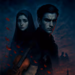 رمان ملودی شیطان از نیلوفرکاظمی نژاد