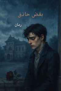 بغض حاذق اثر مهر | دانلود  | کتاب خوان