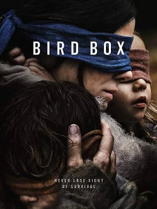معرفی کتاب جعبه پرنده | جلد اول از سری Bird Box اثر جاش ملرمن | دانلود  | کتاب خوان