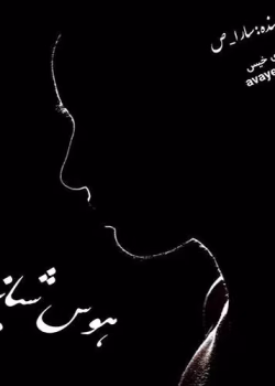 دانلود رمان هوس شبانه