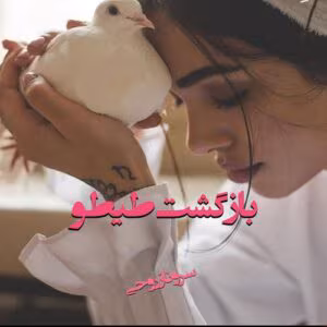 رمان بازگشت طیطو نویسنده : سرو روحی | دانلود  | کتاب خوان