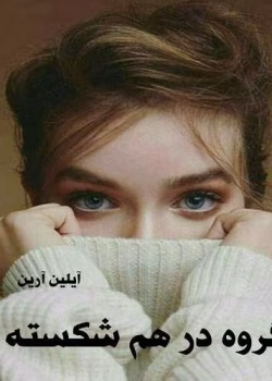 دانلود رمان گروه در هم شکسته جلد۶ مجموعه: دختر آلفا نویسنده: آیلین ارین