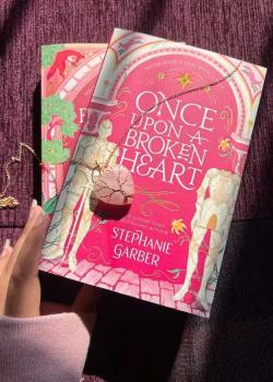 دانلود کتاب روزگار قلبی شکسته | جلد اول از سه‌گانه‌ی روزگار یک دل شکسته | اثر استفنی گاربر