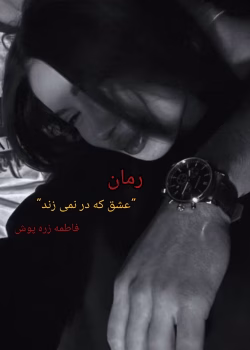 معرفی رمان عشق در نمی‌زند | اثر فاطمه زره‌پوش