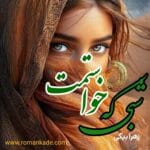 دانلود رمان شبی که خواستمت