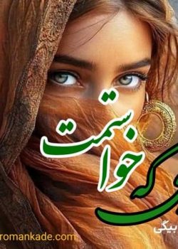 دانلود رمان شبی که خواستمت