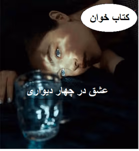 رمان عشق در چهار دیواری | دانلود  | کتاب خوان