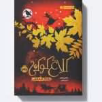 دانلود و معرفی کتاب روباه مخملی ۲ نوشته کاترین فیشر