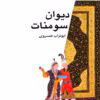 دانلود و معرفی کتاب دیوان سومنات - ابوتراب خسروی