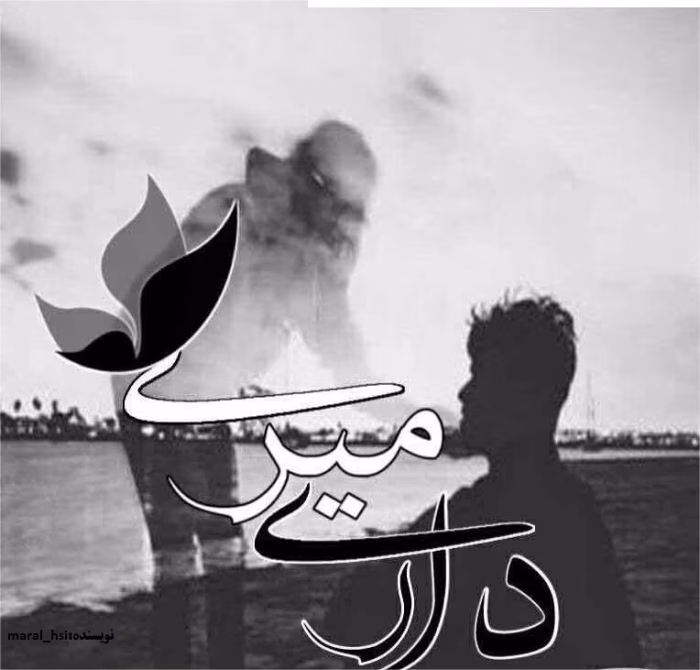 دانلود رمان داری میری