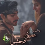 رمان صبور وحشی از مرضیه رضائی