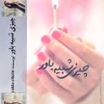 دانلود رمان چیزی شبیه باور