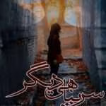 دانلود رمان سرپناهی دیگر