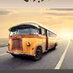 دانلود رمان اتوبوس اثر فهیمه رحیمی
