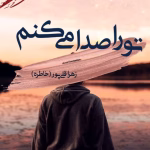 دانلود و معرفی رمان تو را صدا میکنم نوشته زهرا قلی پور