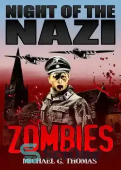 دانلود رمان شب های زامبی